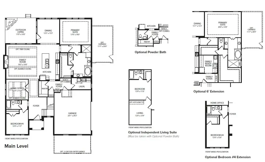 7245 Woodwick Drive, Fairview, TN 37062 - #2