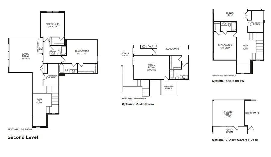 7245 Woodwick Drive, Fairview, TN 37062 - #3