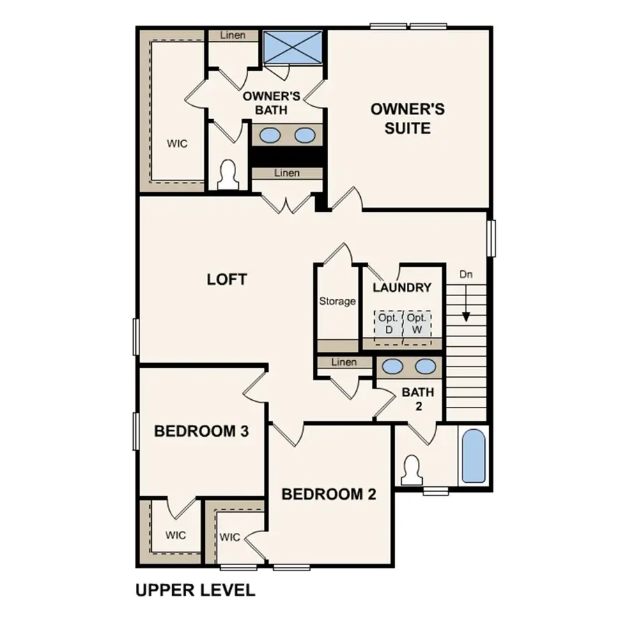 5068 Lawler Lane, Old Hickory, TN 37138 - #3