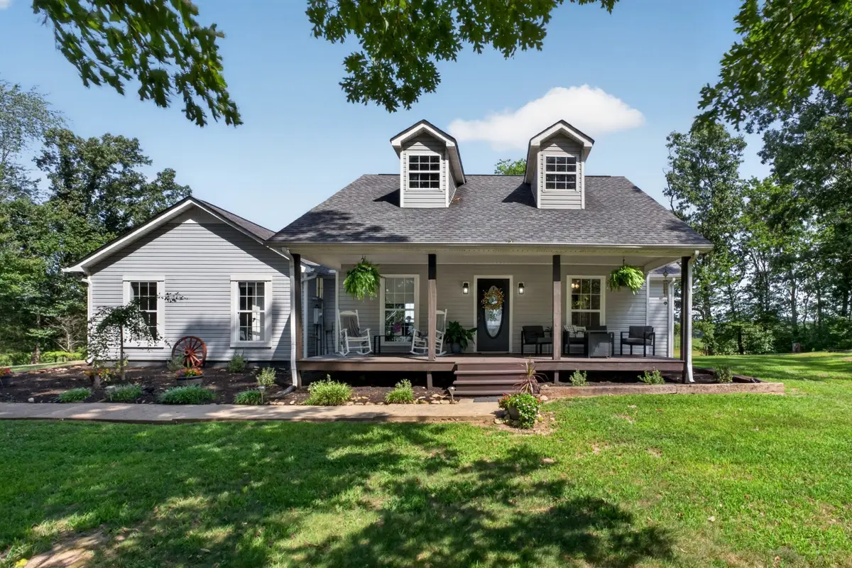 270 W Wilmouth Rd, Rickman, TN 38580 - #1