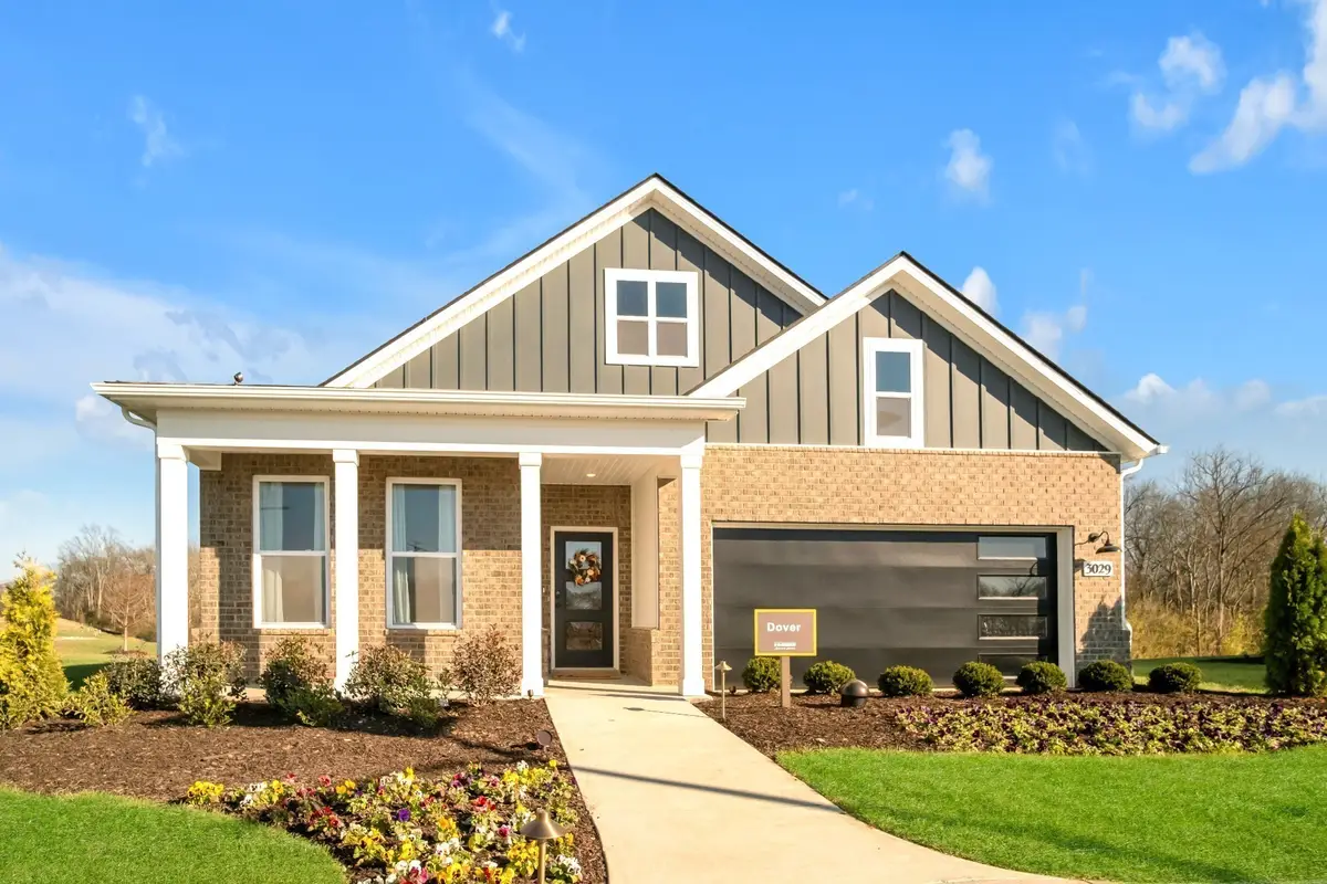 5336 Synergy Pvt Way, Gallatin, TN 37066 - #1