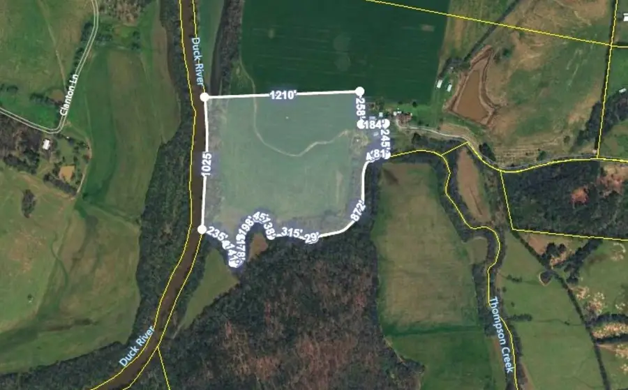 30 Three Forks Bridge Rd, Wartrace, TN 37183 - #2