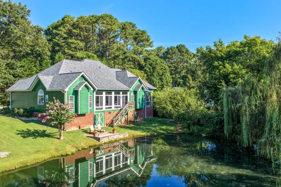 3260 Split Oak Lane, Ooltewah, TN 37363 - #2