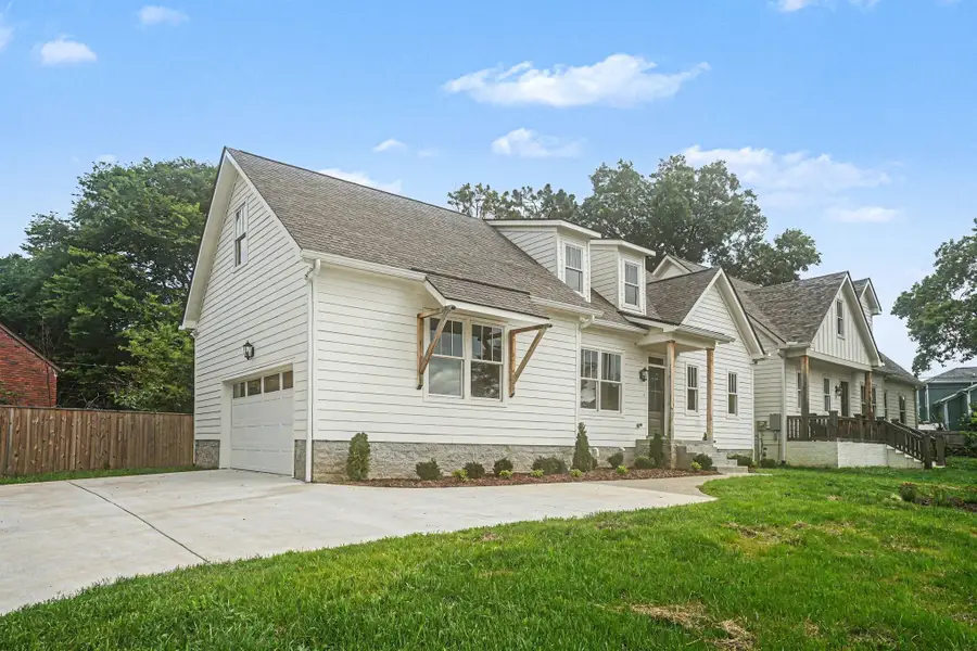 5432 Knob Rd, Nashville, TN 37209 - #3