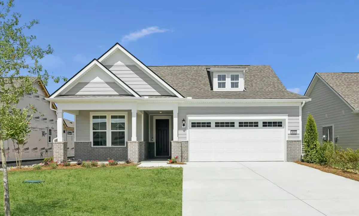 457 Stanza Drive, Murfreesboro, TN 37128 - #1