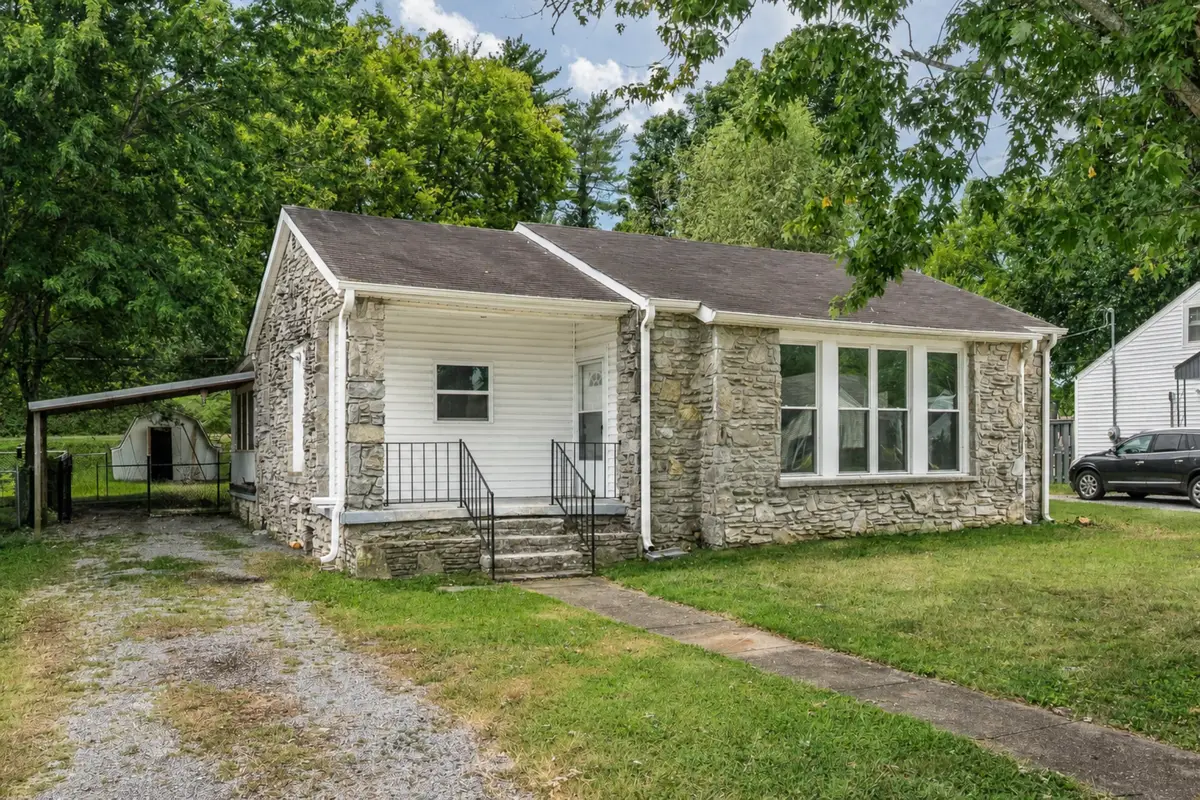 602 Hatcher Dr, Fayetteville, TN 37334 - #1