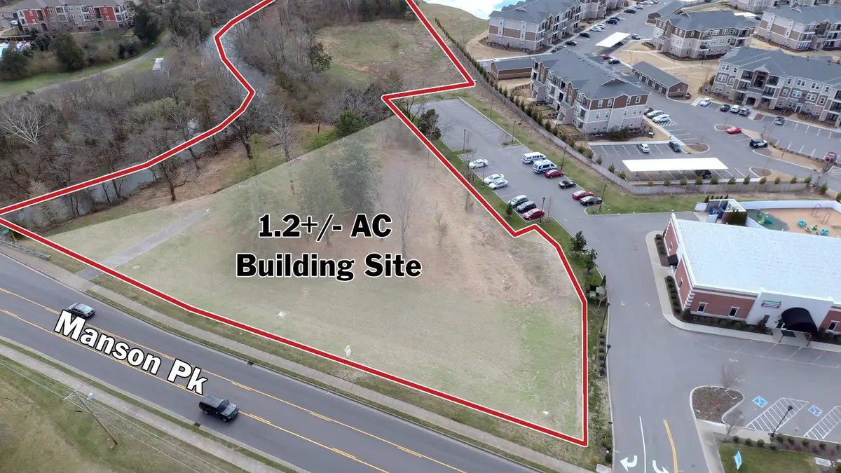 3703 Manson Pike, Murfreesboro, TN 37129 - #1