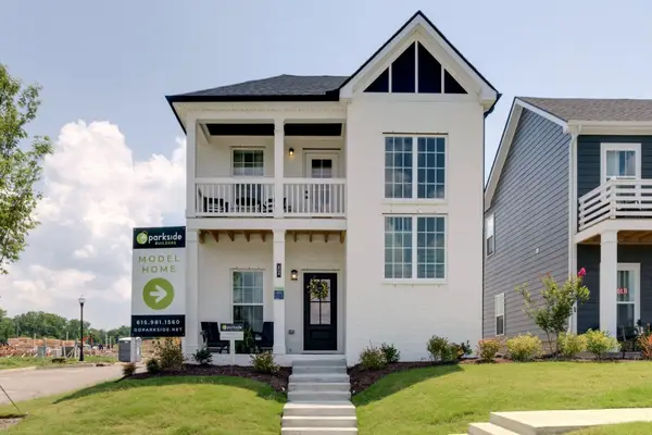 233 Champaign Pvt Drive, Hendersonville, TN 37075