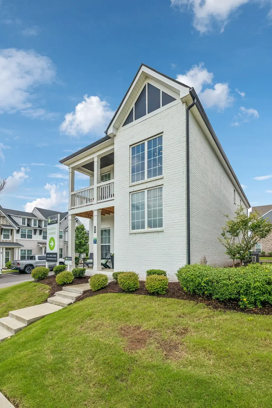 233 Champaign Pvt Drive, Hendersonville, TN 37075 - #3