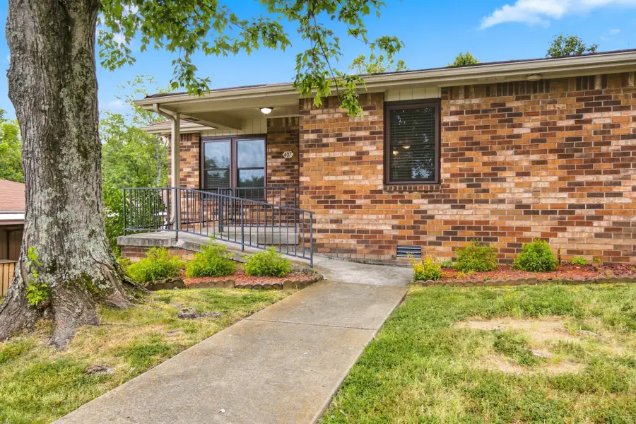 407 Deer Lake Dr, Nashville, TN 37221 - #2