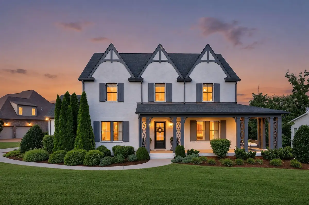 1806 Burland Cres, Brentwood, TN 37027 - #1
