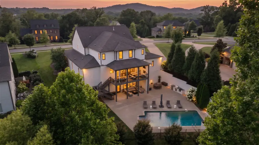 1806 Burland Cres, Brentwood, TN 37027 - #3