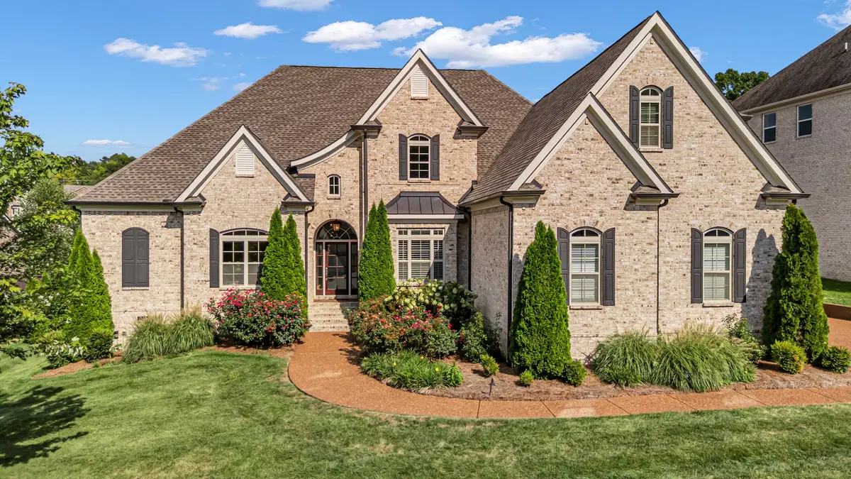 252 Rock Cress Rd, Nolensville, TN 37135 - #1