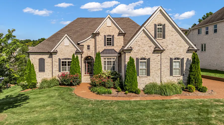 252 Rock Cress Rd, Nolensville, TN 37135 - #2