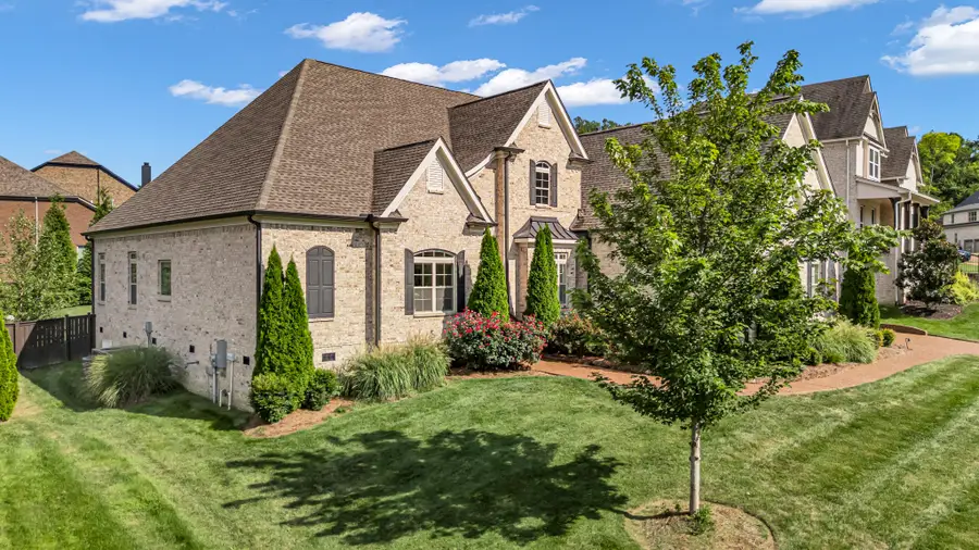 252 Rock Cress Rd, Nolensville, TN 37135 - #3