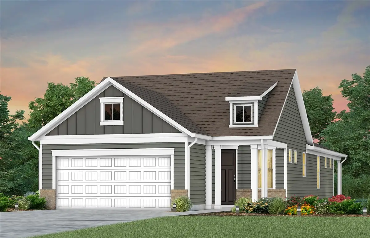 429 Soprano Way, Murfreesboro, TN 37129 - #1