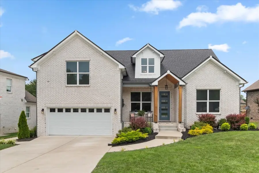 4002 Omaha Ct, Mount Juliet, TN 37122 - #3