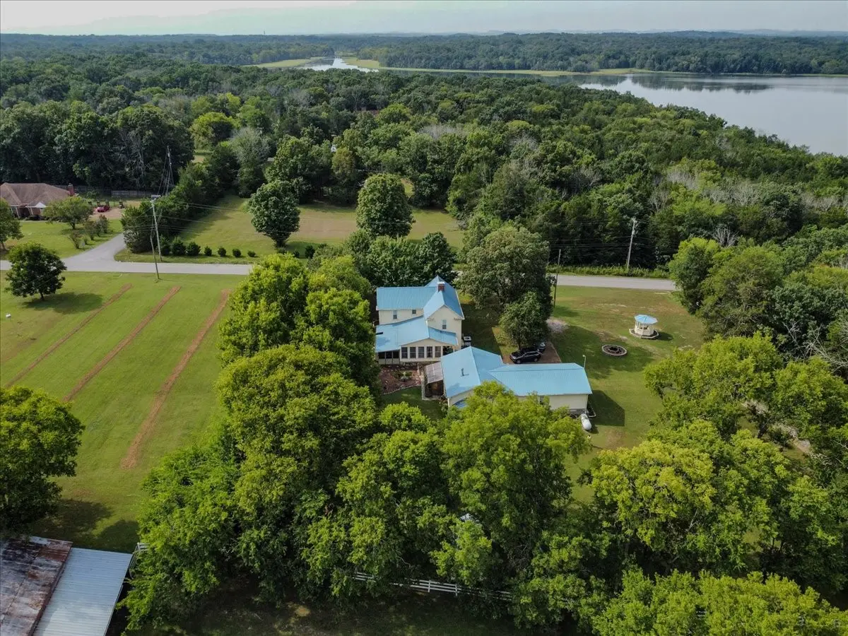 5995 Alvin Sperry Rd, Mount Juliet, TN 37122 - #1
