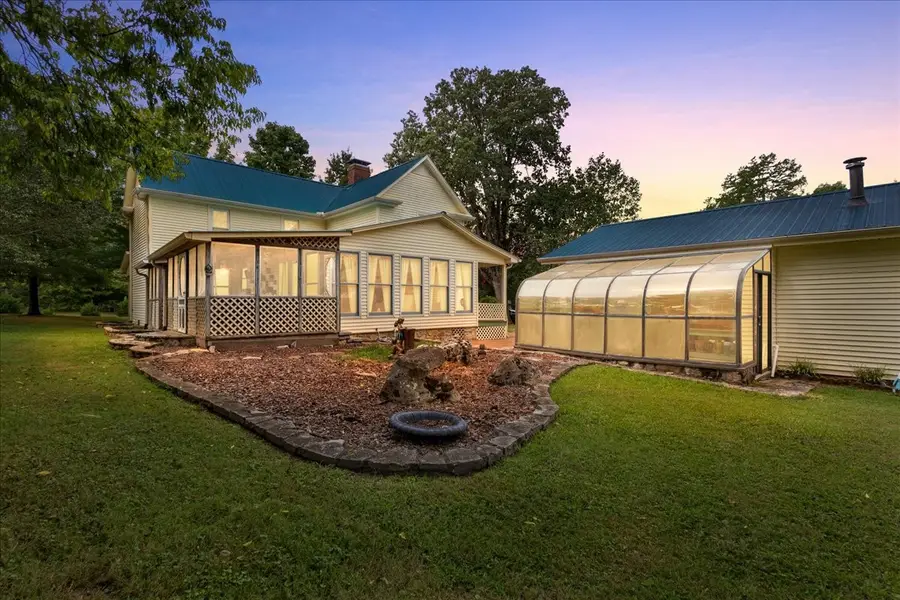 5995 Alvin Sperry Rd, Mount Juliet, TN 37122 - #3