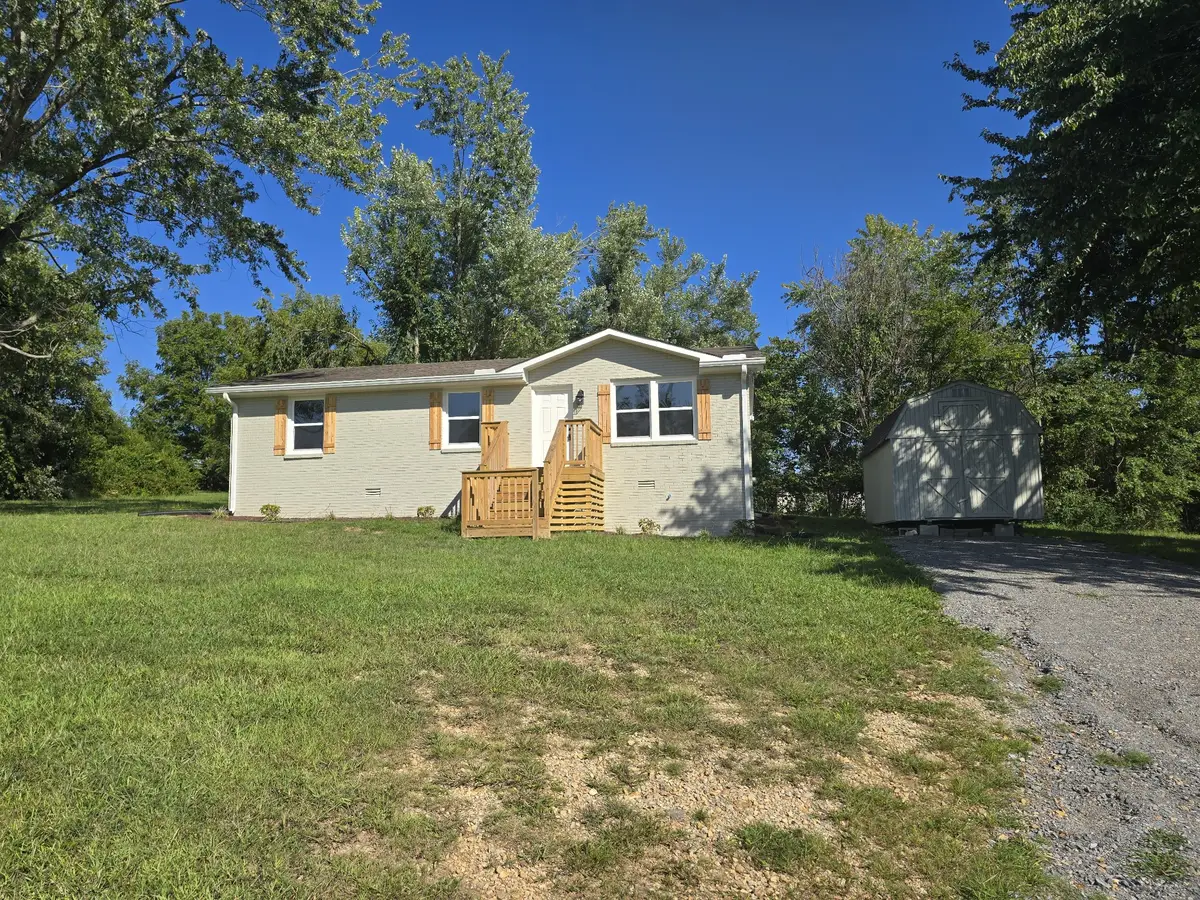 7105 School Heights Dr, Fairview, TN 37062 - #1