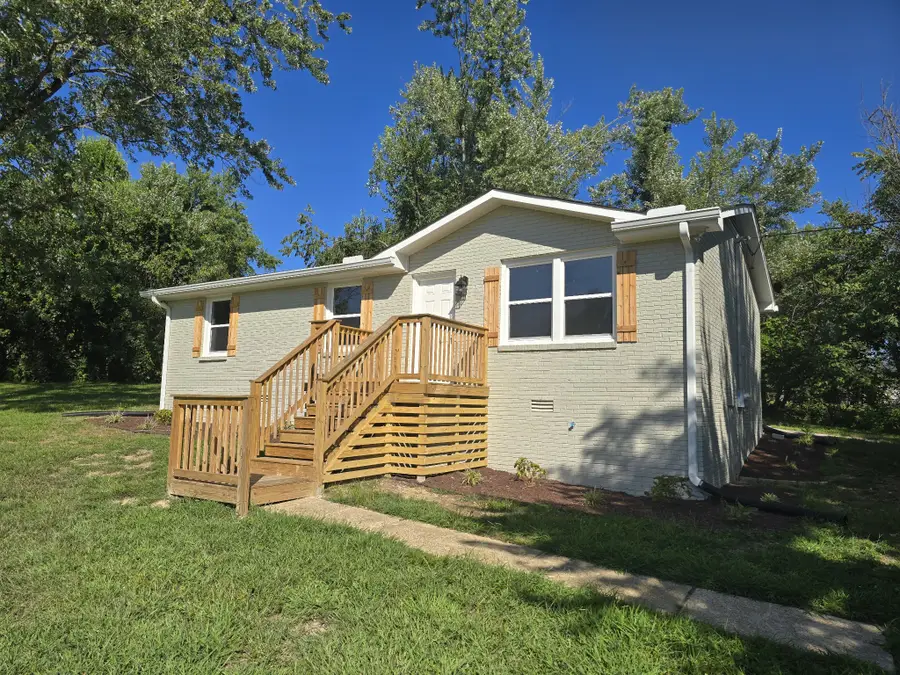 7105 School Heights Dr, Fairview, TN 37062 - #2
