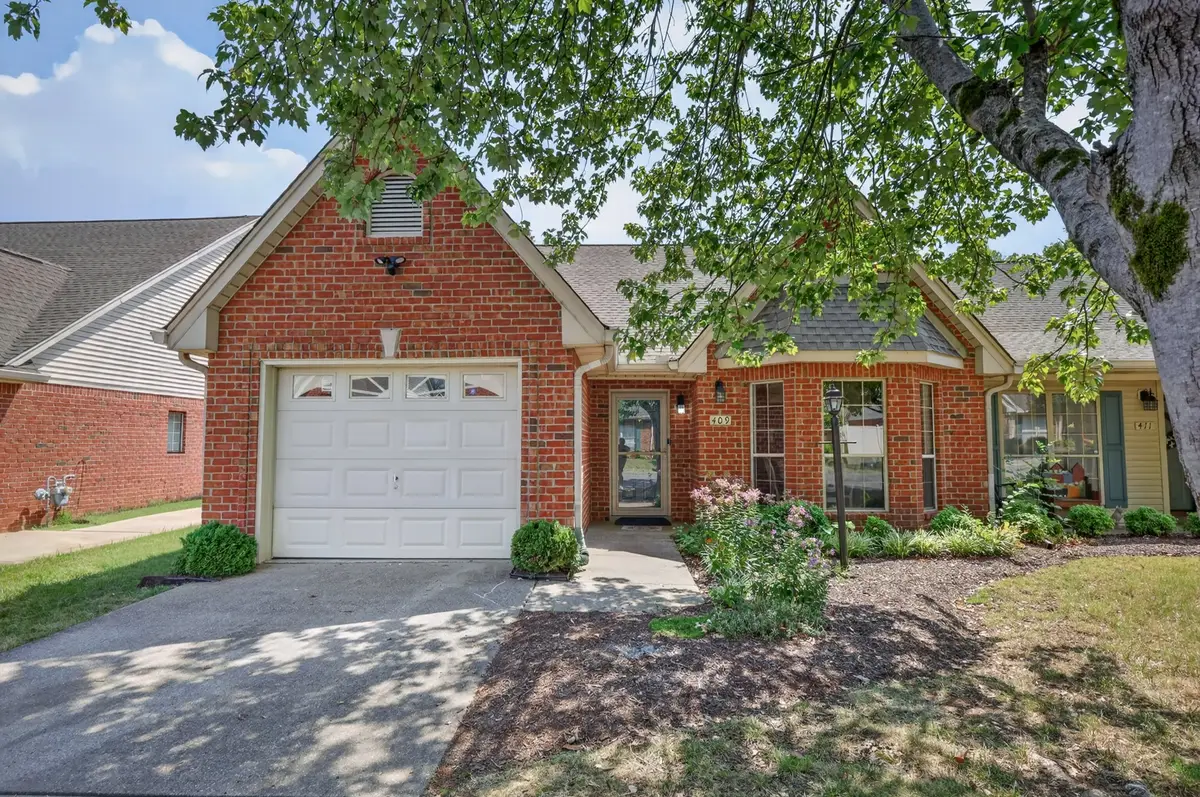 409 Riveredge Ct, Murfreesboro, TN 37128 - #1