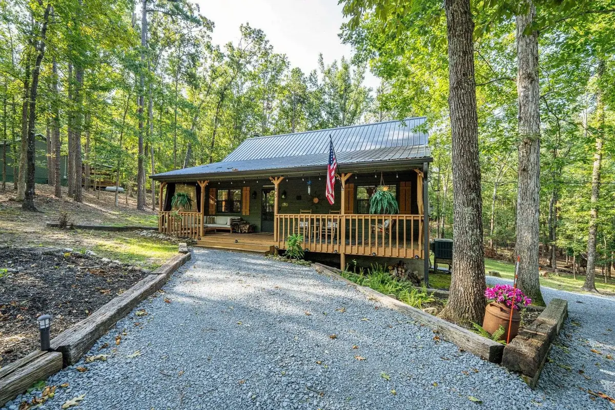 25 Pickwick Woods Cv, Counce, TN 38326 - #1