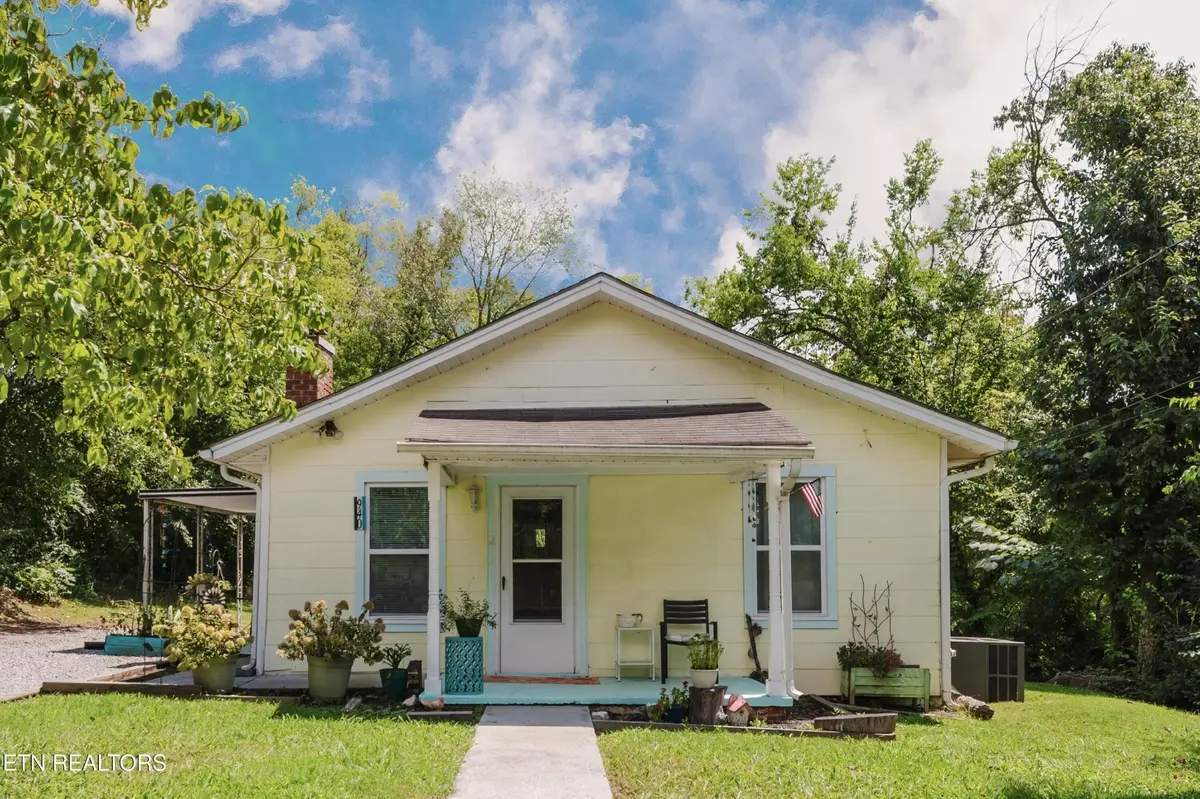 940 E Moody Ave, Knoxville, TN 37920 - #1