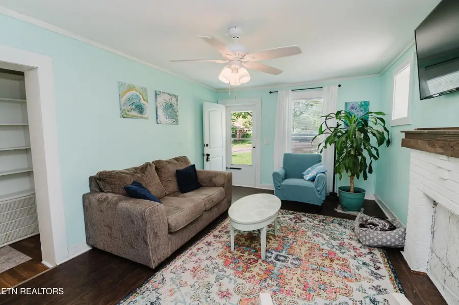 940 E Moody Ave, Knoxville, TN 37920 - #3
