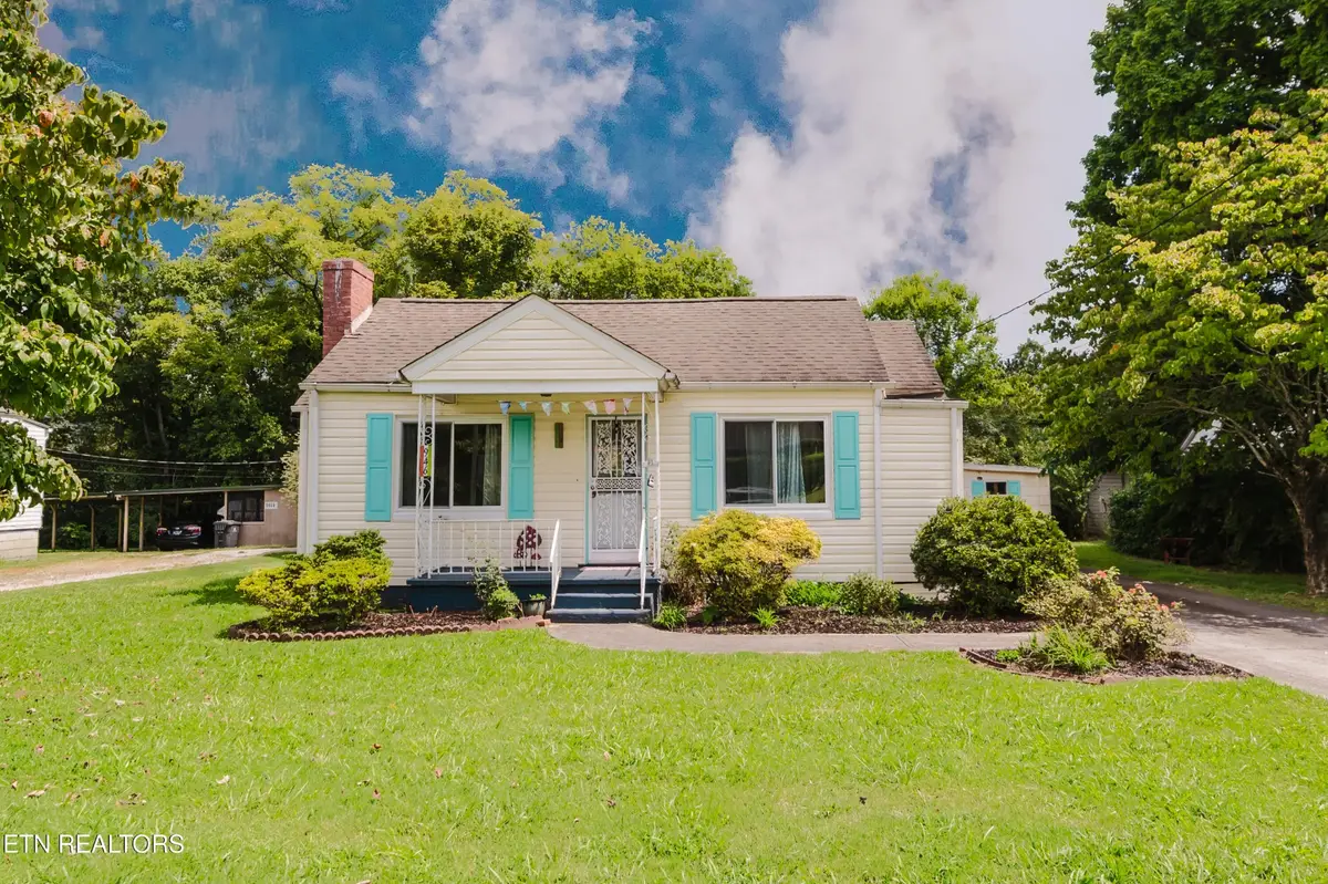 946 E Moody Avenue, Knoxville, TN 37920 - #1
