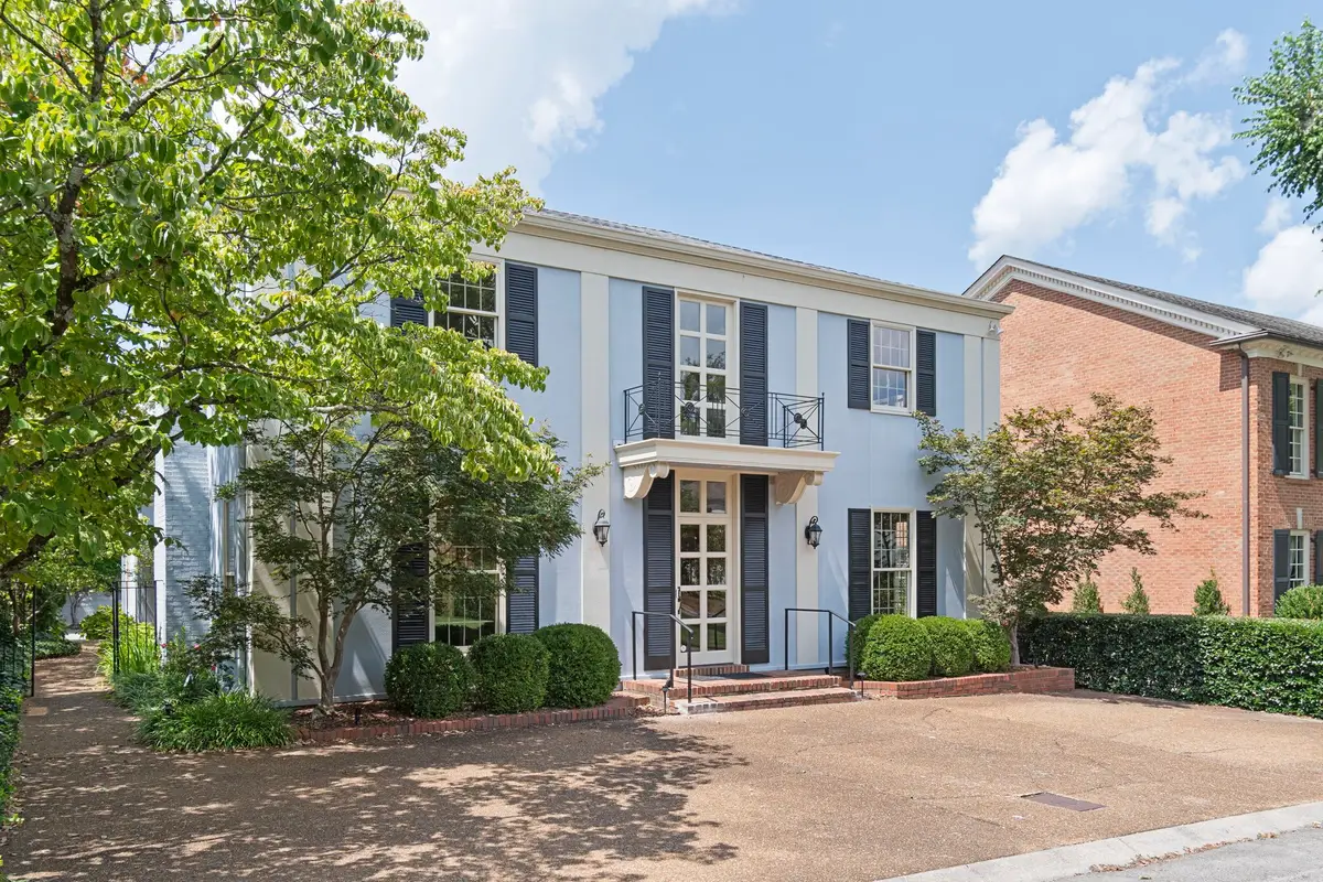 5132 Boxcroft Pl, Nashville, TN 37205 - #1