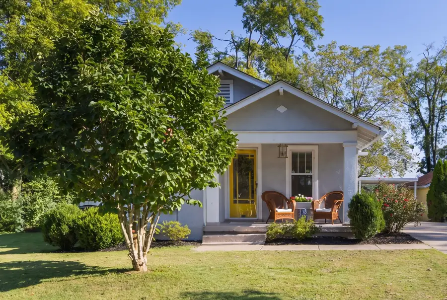115 Myers St, Goodlettsville, TN 37072 - #2