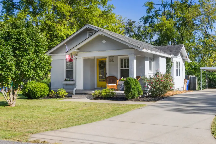 115 Myers St, Goodlettsville, TN 37072 - #3