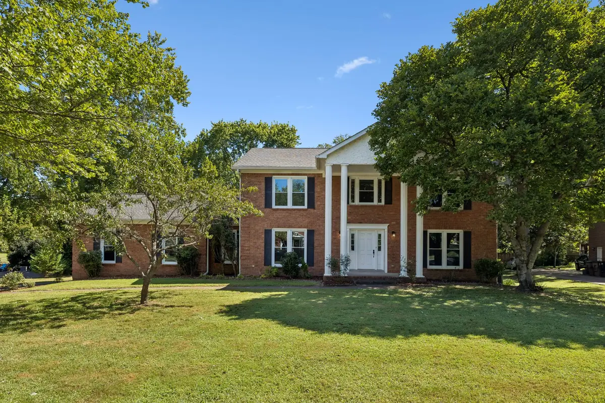 5941 Fireside Dr, Brentwood, TN 37027 - #1