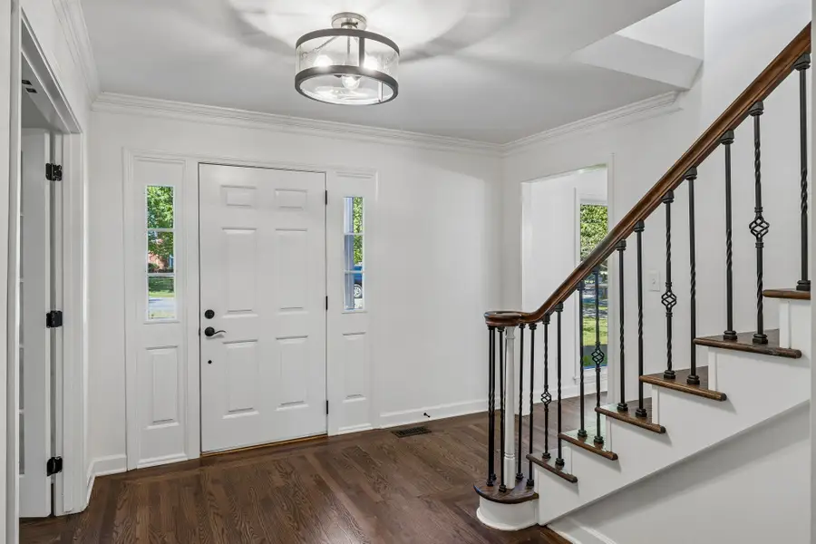 5941 Fireside Dr, Brentwood, TN 37027 - #3