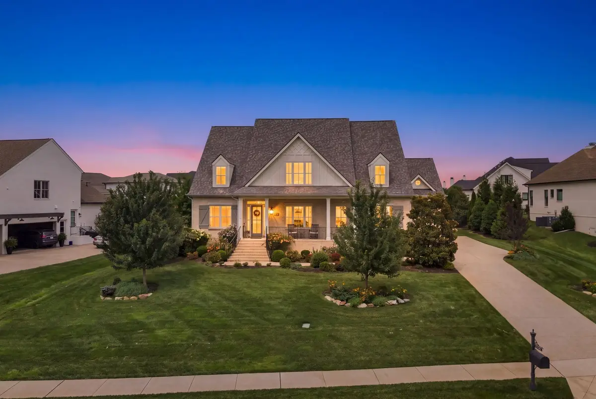 1864 Charity Dr, Brentwood, TN 37027 - #1