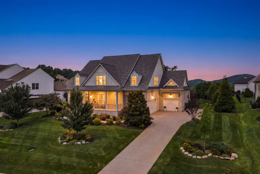 1864 Charity Dr, Brentwood, TN 37027 - #2