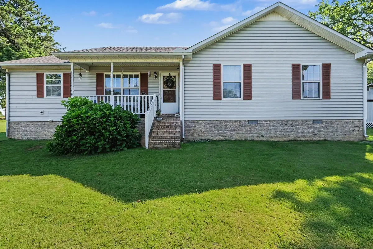 22 Edgewood Ct, Manchester, TN 37355 - #1