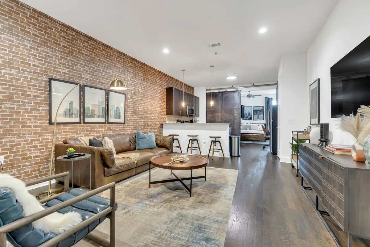 210 30th Ave N #307, Nashville, TN 37203 - #1