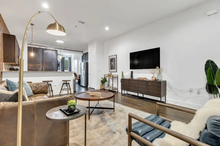 210 30th Ave N #307, Nashville, TN 37203 - #3