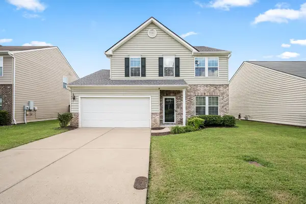 3032 Morning Mist Ct, Murfreesboro, TN 37128