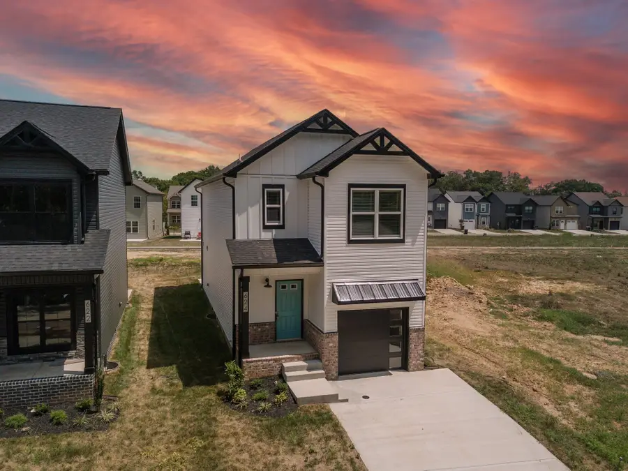 624 Southern Pass Run, Clarksville, TN 37043 - #3