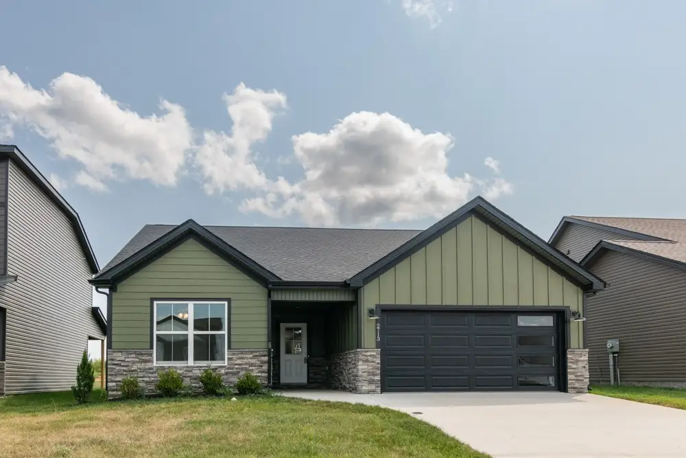2713 Brewster Drive, Clarksville, TN 37042 - #1