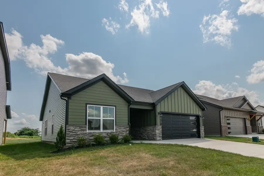 2713 Brewster Drive, Clarksville, TN 37042 - #3