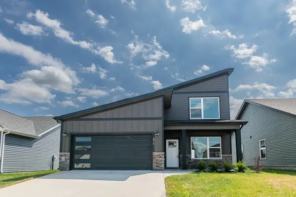 2717 Brewster Drive, Clarksville, TN 37042