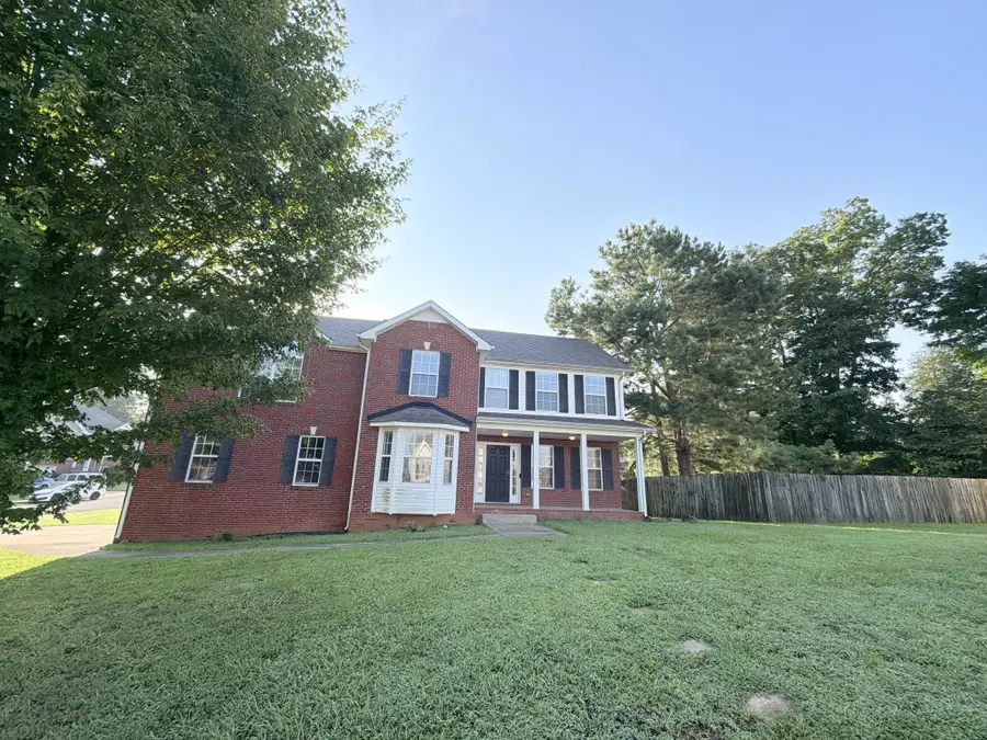 1378 Mountain Way, Clarksville, TN 37043 - #3