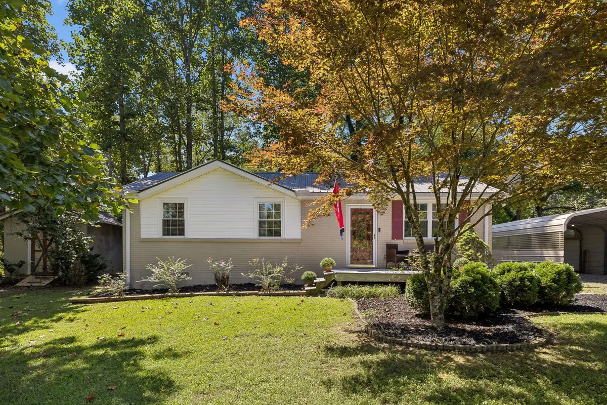 7816 Chester Rd, Fairview, TN 37062 - #1