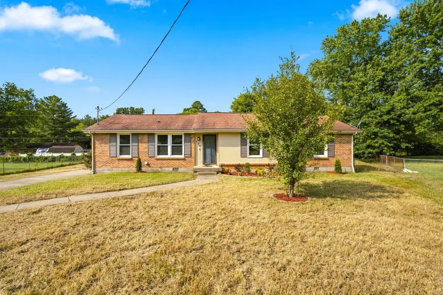 106 Winston Ct, Clarksville, TN 37042 - #3