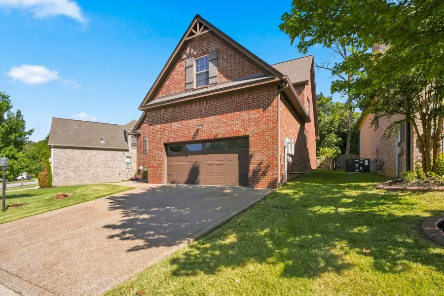 2561 Hessey Pass, Mount Juliet, TN 37122 - #3