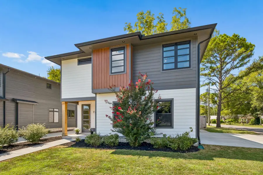 725 N Highland Ave, Murfreesboro, TN 37130 - #3